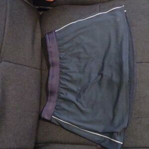 Nike | Dri-Fit Skort